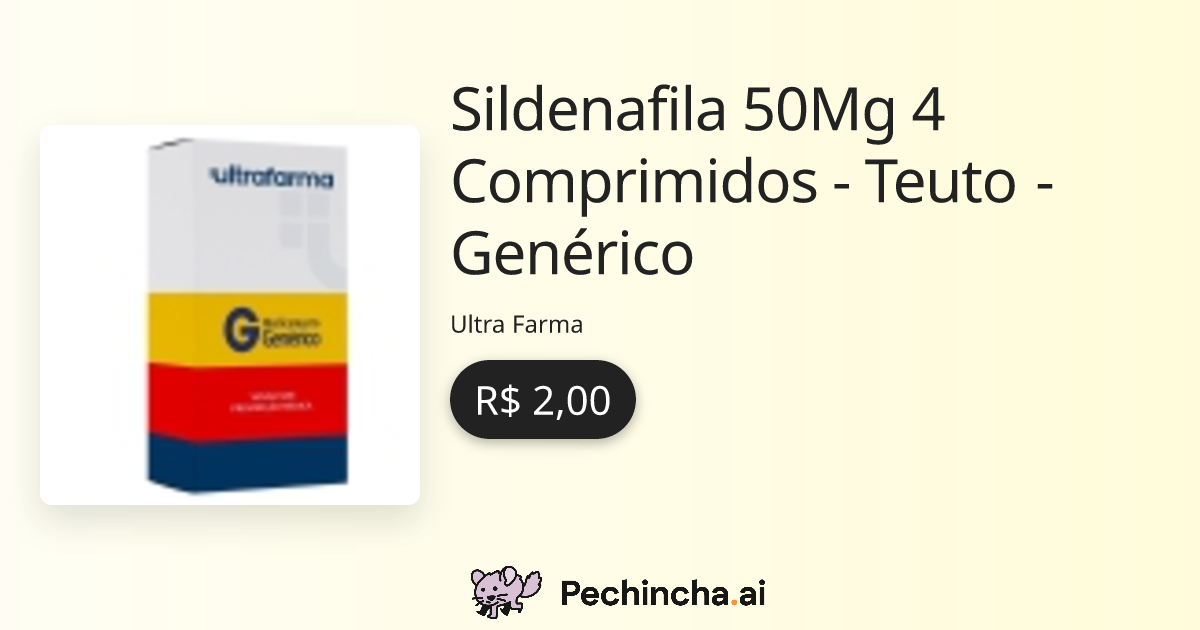 Pechincha.ai
