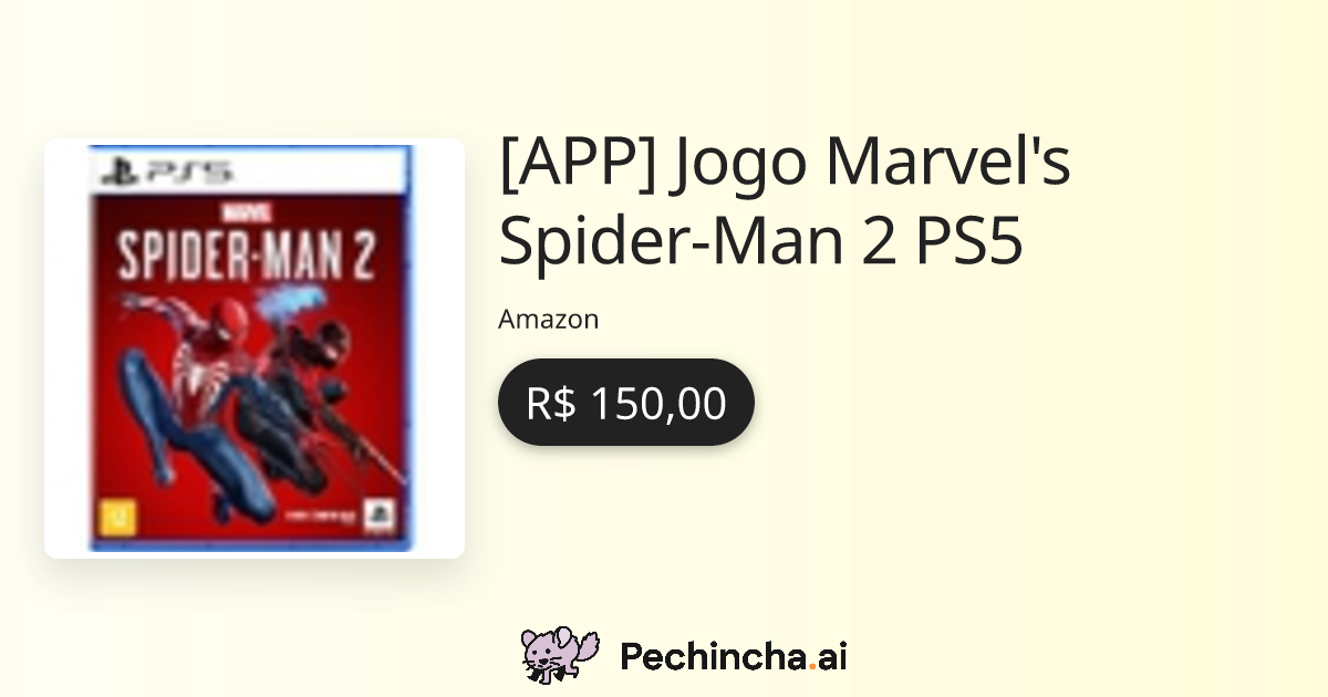Pechincha.ai