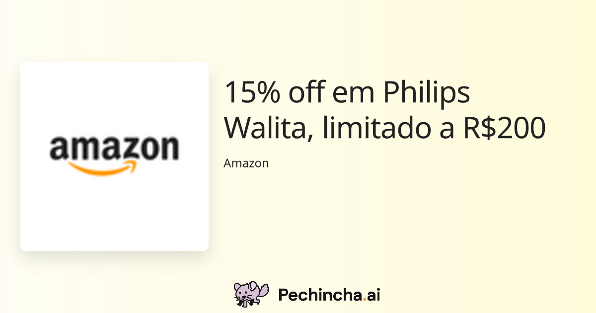 Pechincha.ai