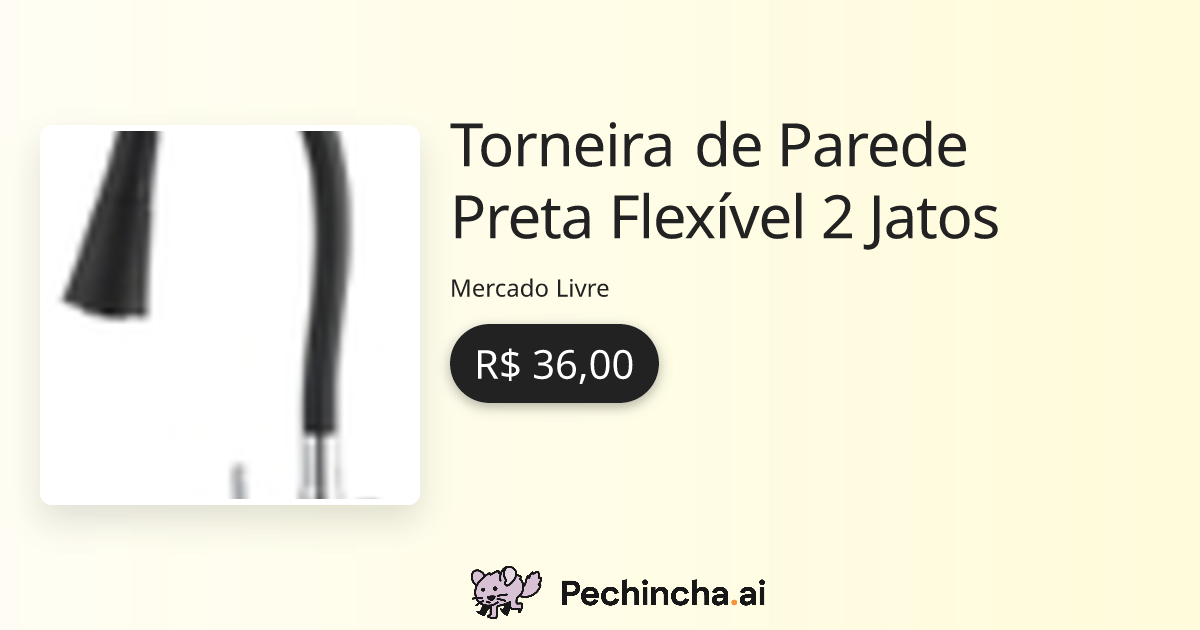 Pechincha.ai