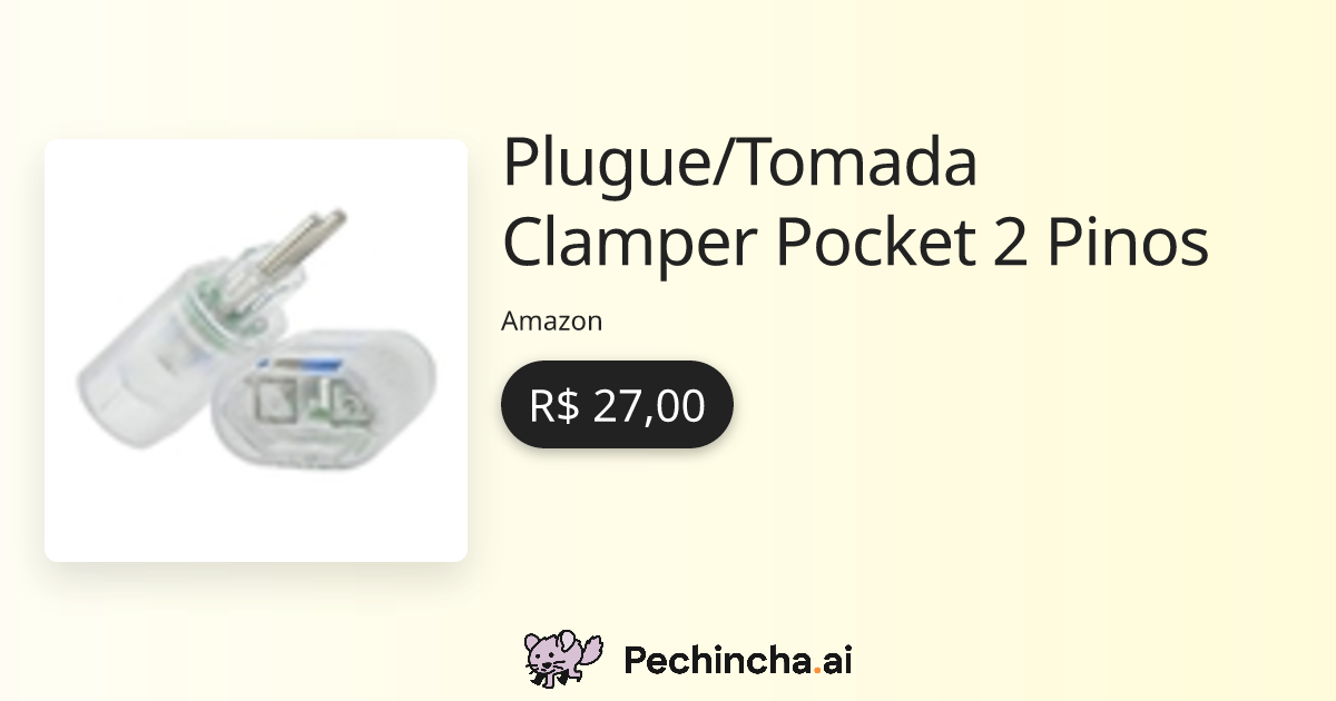 Pechincha.ai