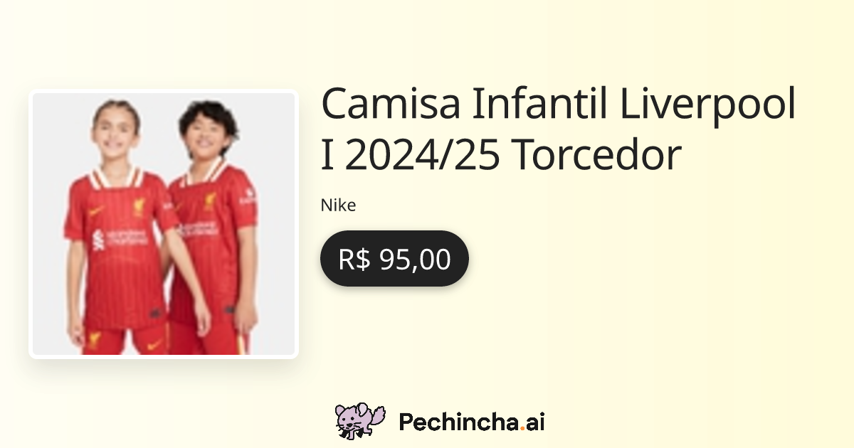 Pechincha.ai