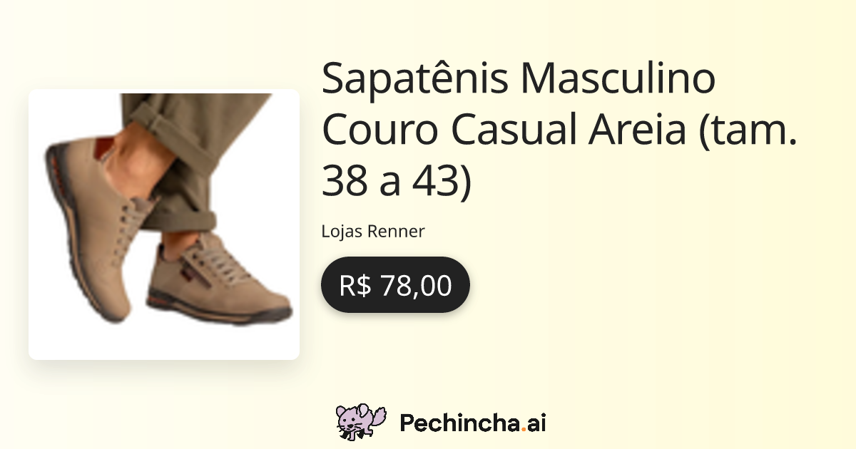 Pechincha.ai