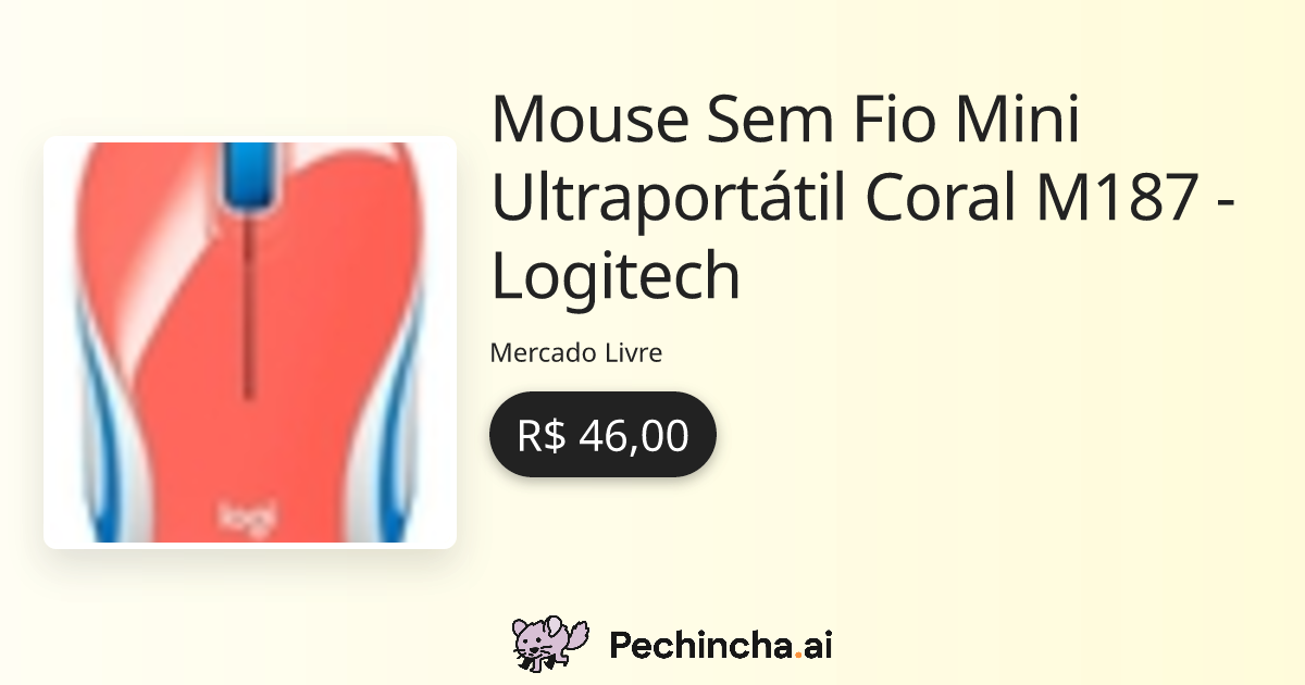 Pechincha.ai