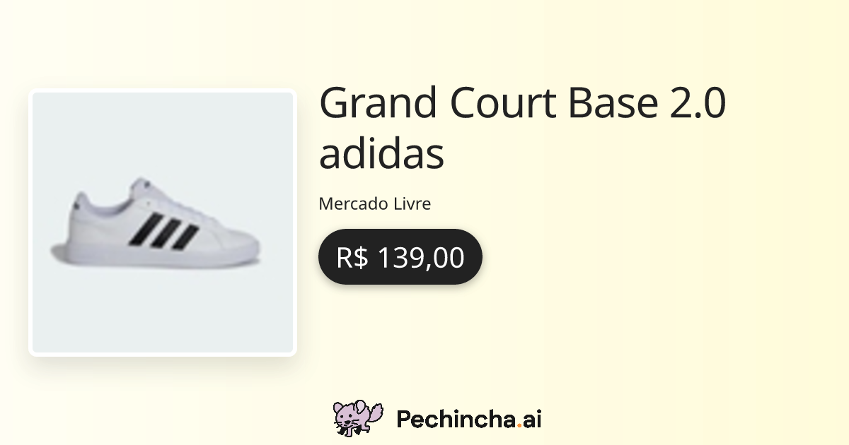 Pechincha.ai