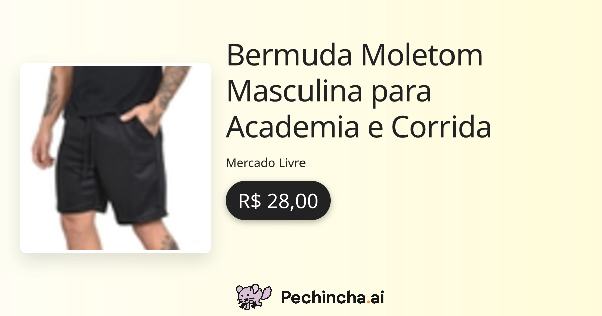 Pechincha.ai