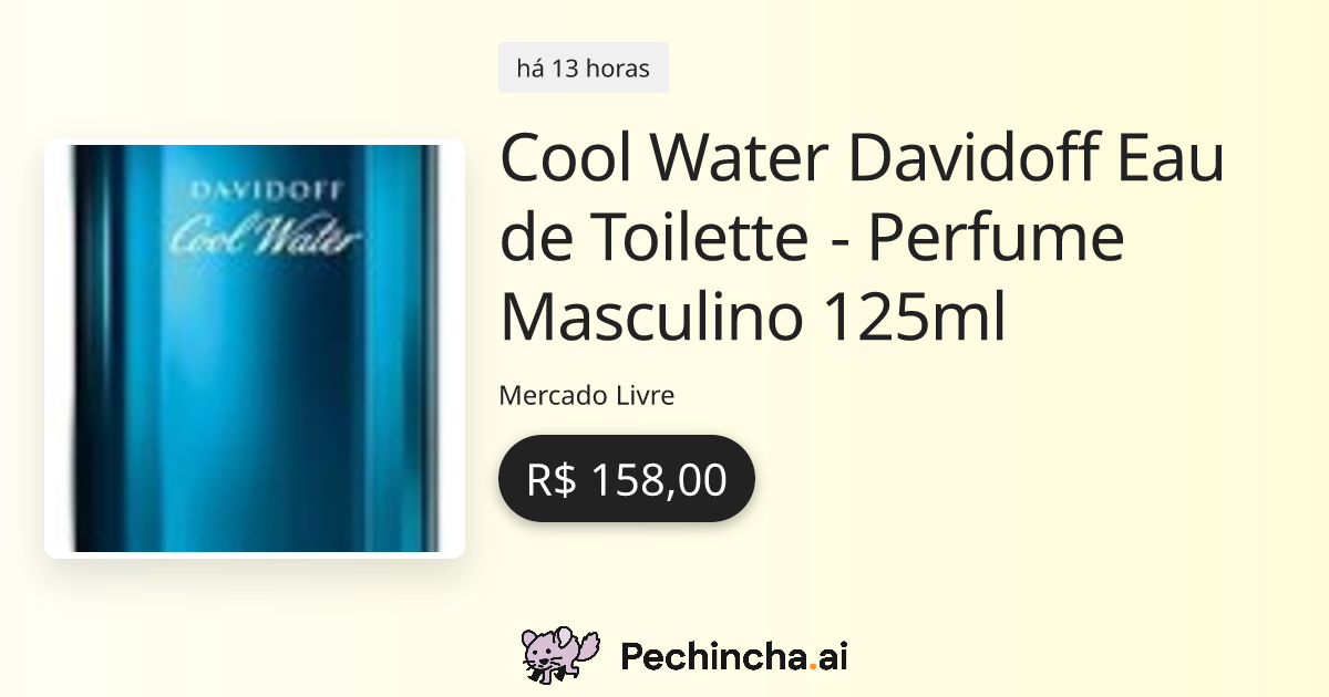 Pechincha.ai