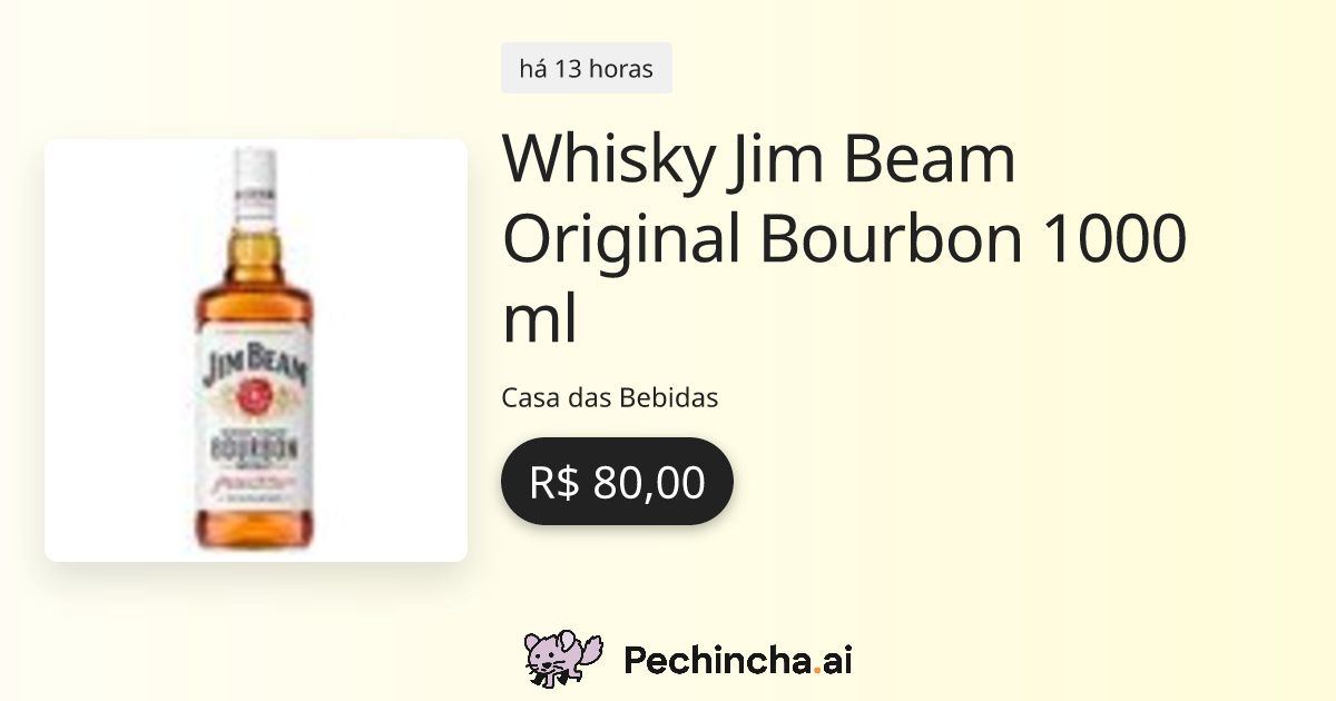 Pechincha.ai