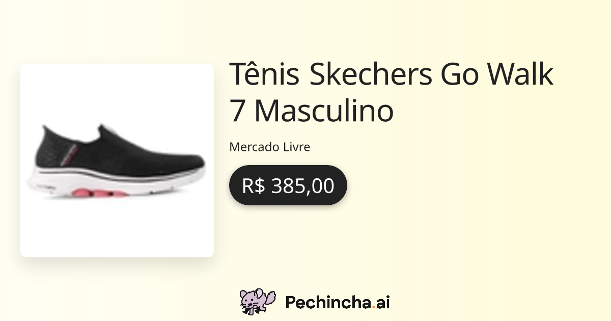 Pechincha.ai
