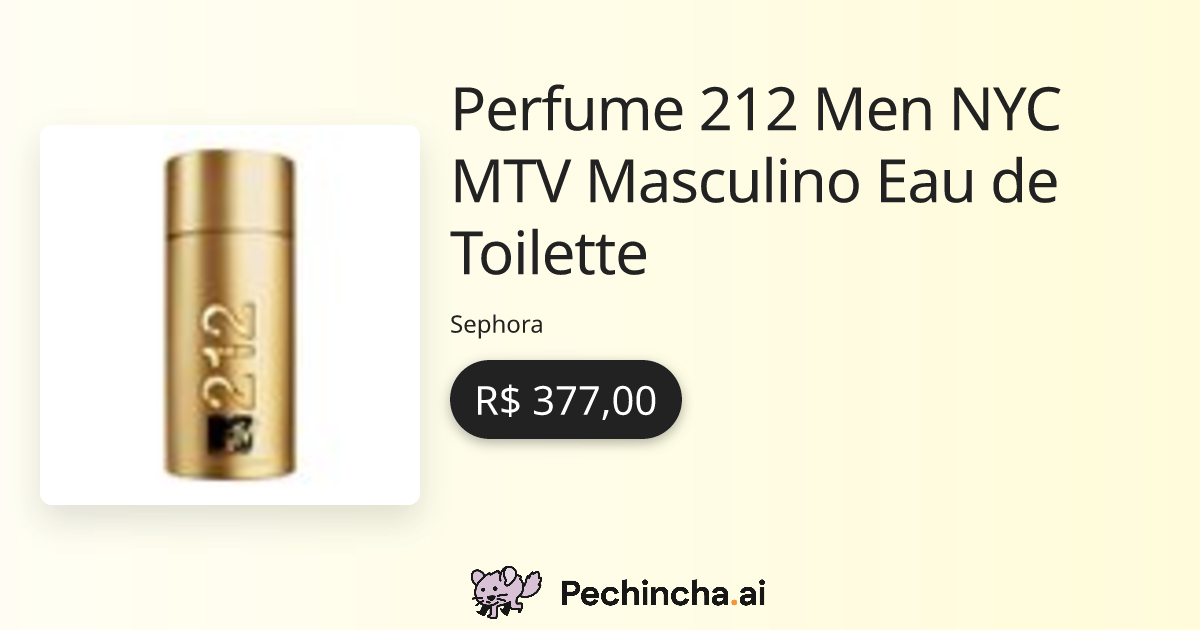 Pechincha.ai