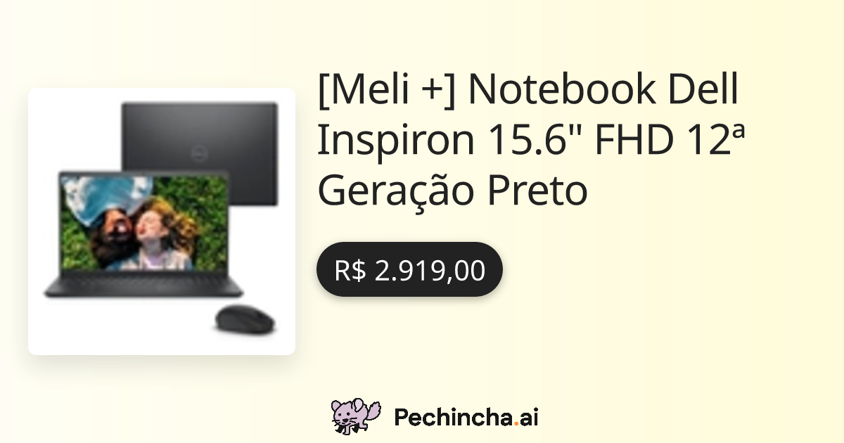 Pechincha.ai