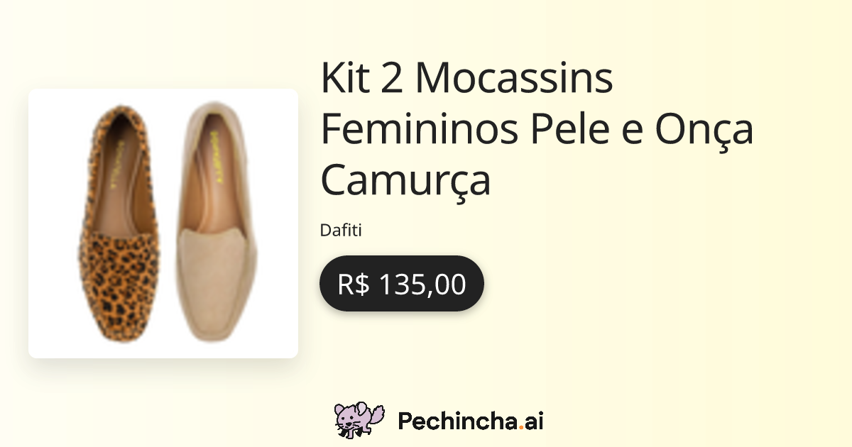 Pechincha.ai