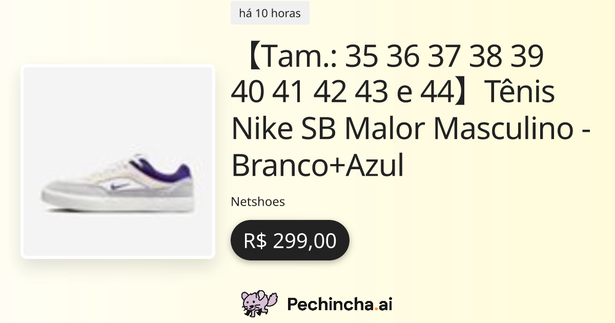 Pechincha.ai