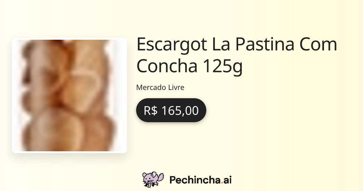 Pechincha.ai