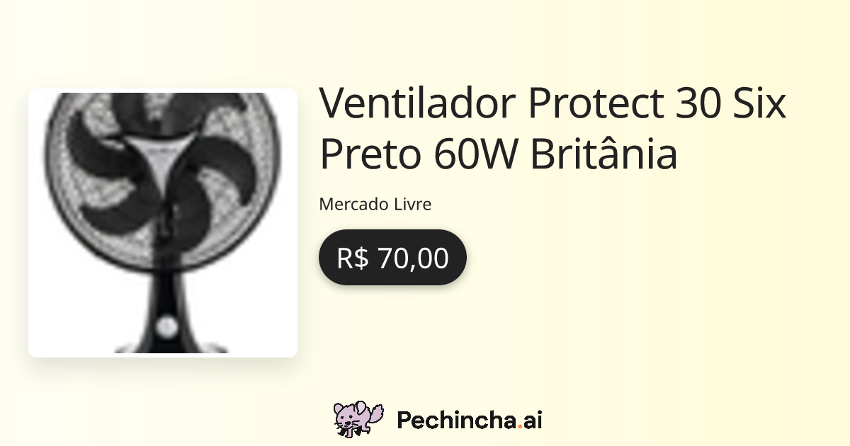 Pechincha.ai