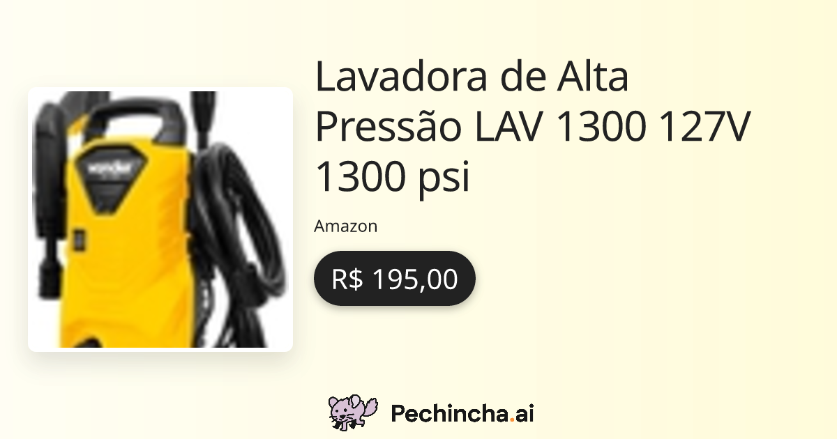 Pechincha.ai