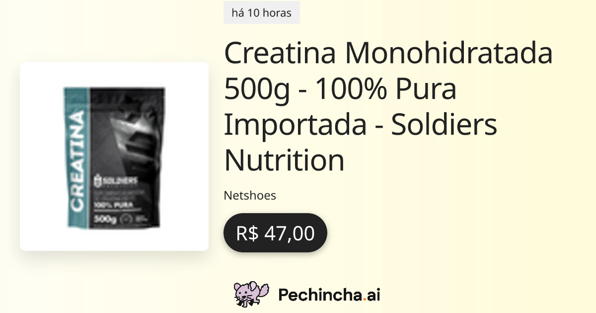 Pechincha.ai