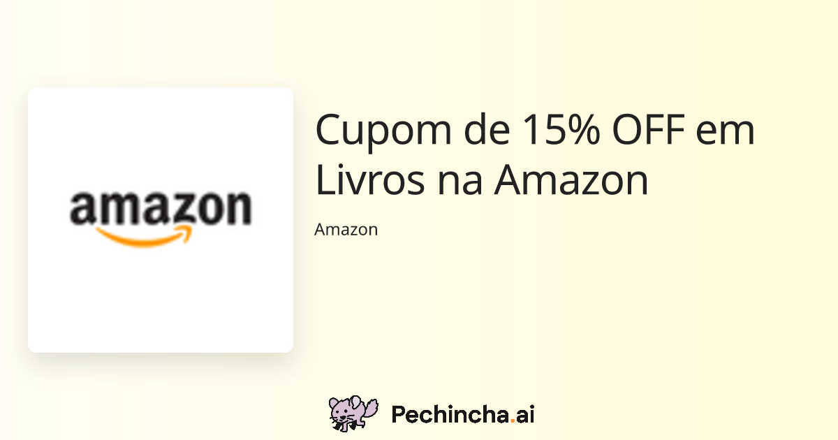 Pechincha.ai
