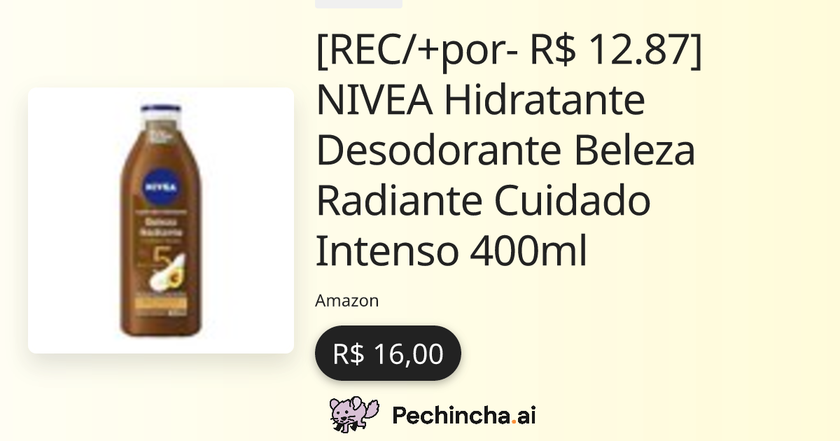 Pechincha.ai