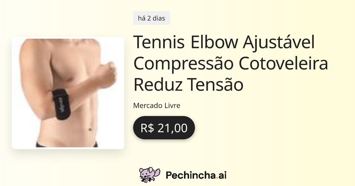 Pechincha.ai