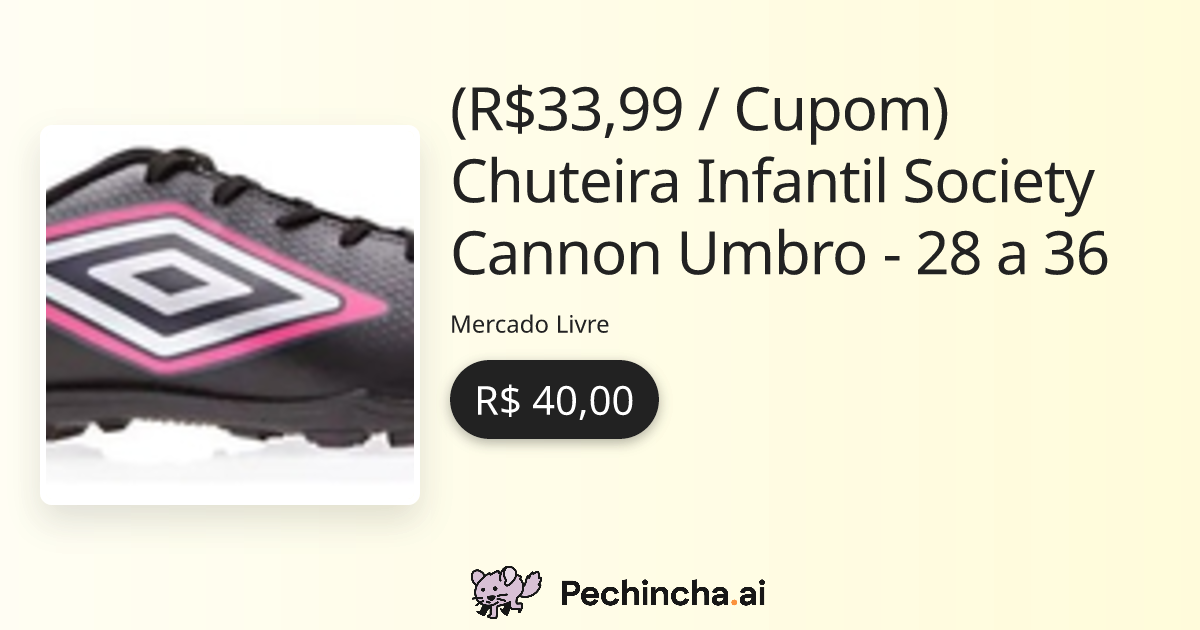 Pechincha.ai