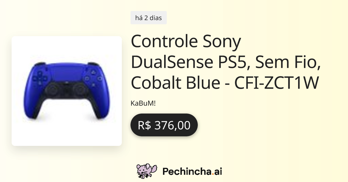 Pechincha.ai