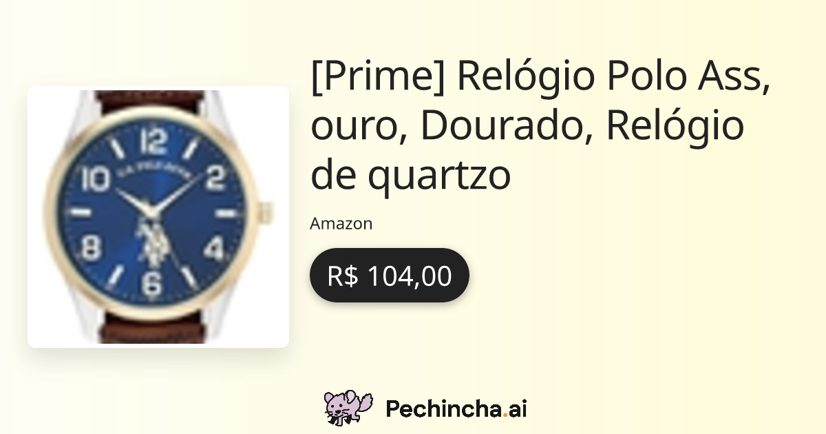 Pechincha.ai