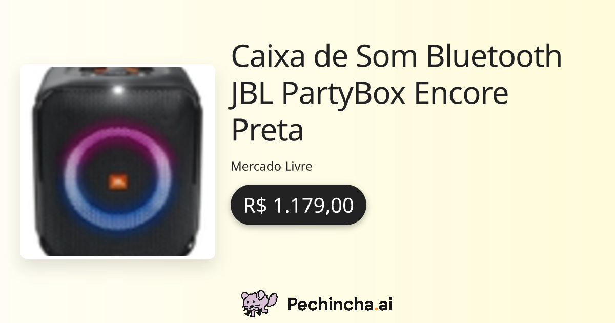 Pechincha.ai