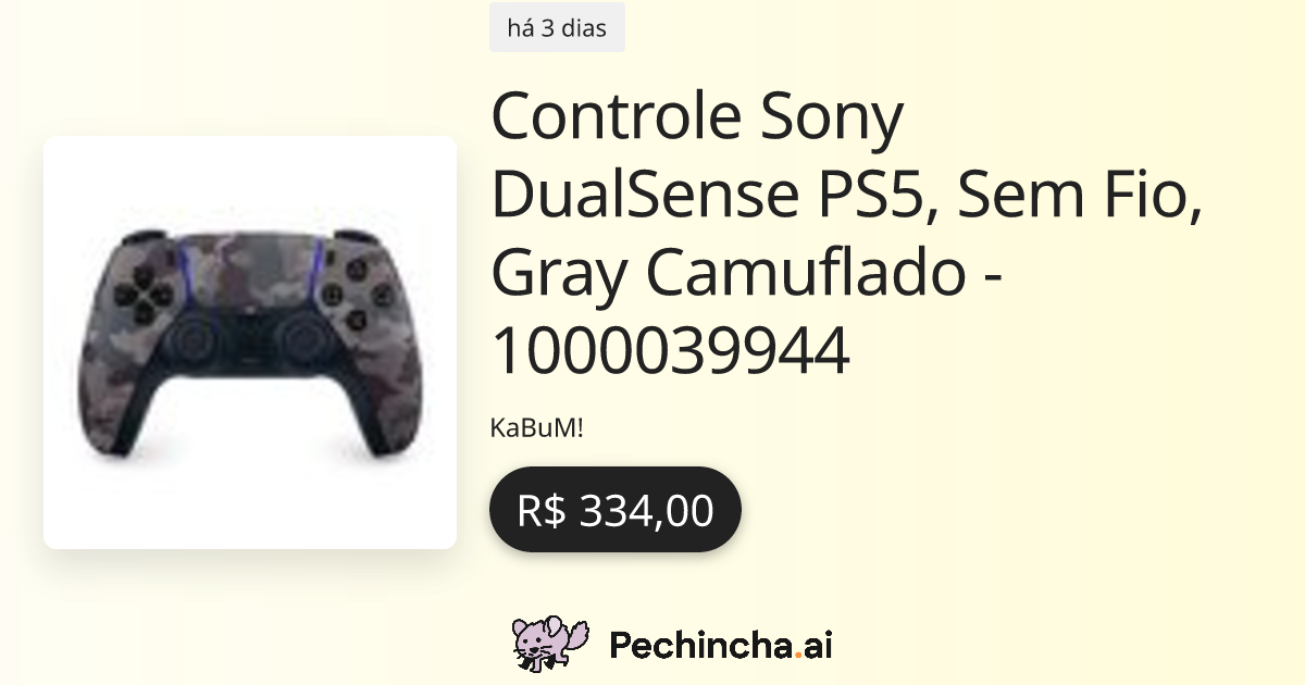 Pechincha.ai