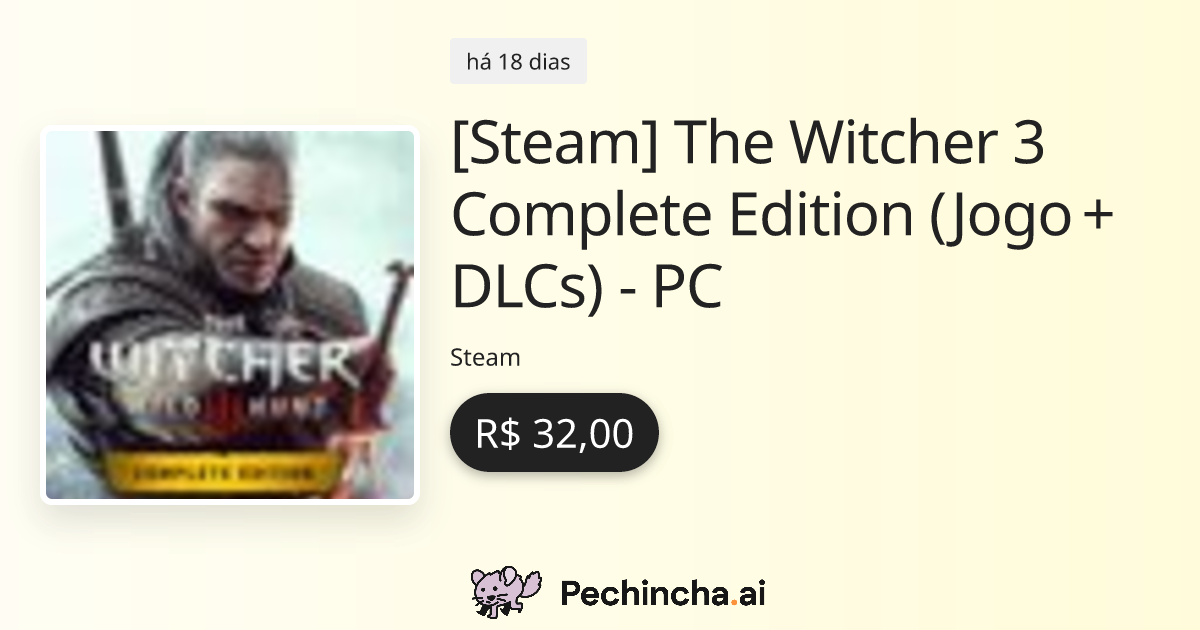 Pechincha.ai