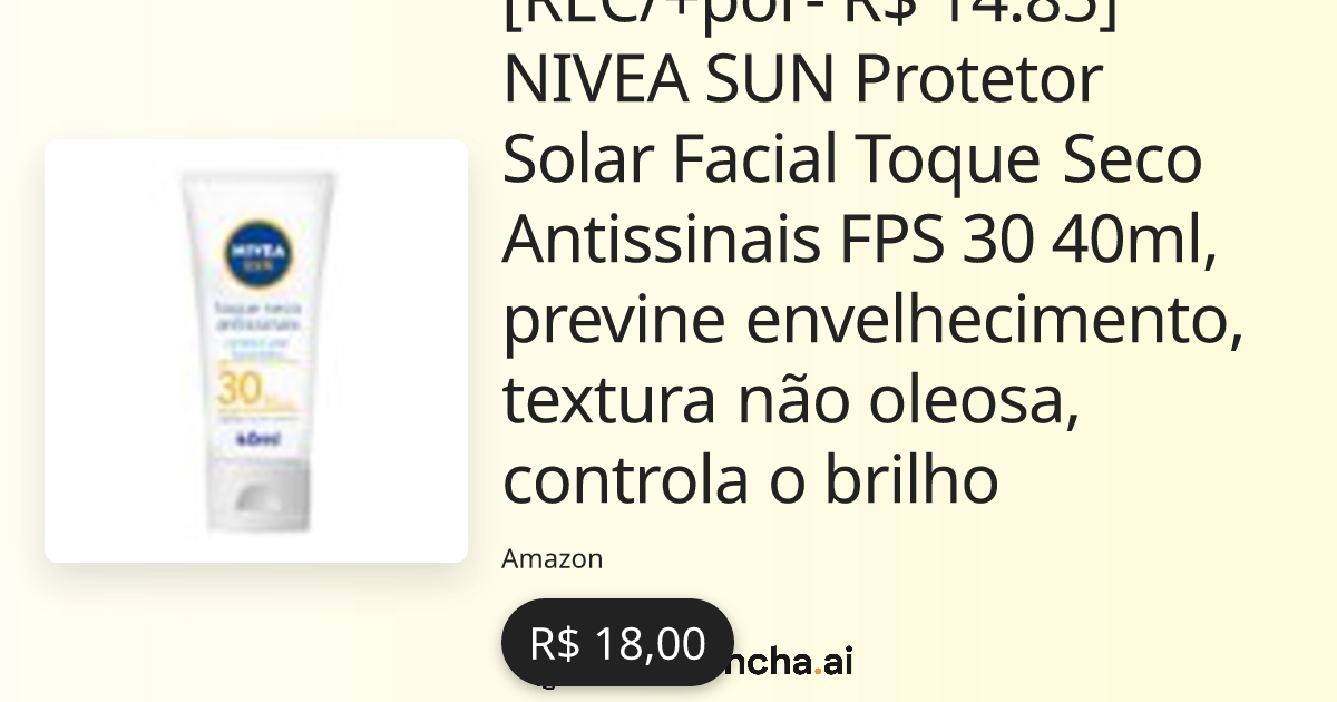 Pechincha.ai