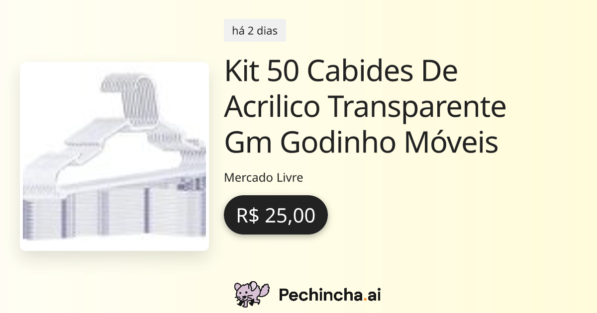 Pechincha.ai