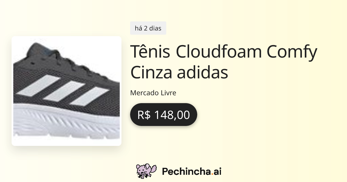 Pechincha.ai