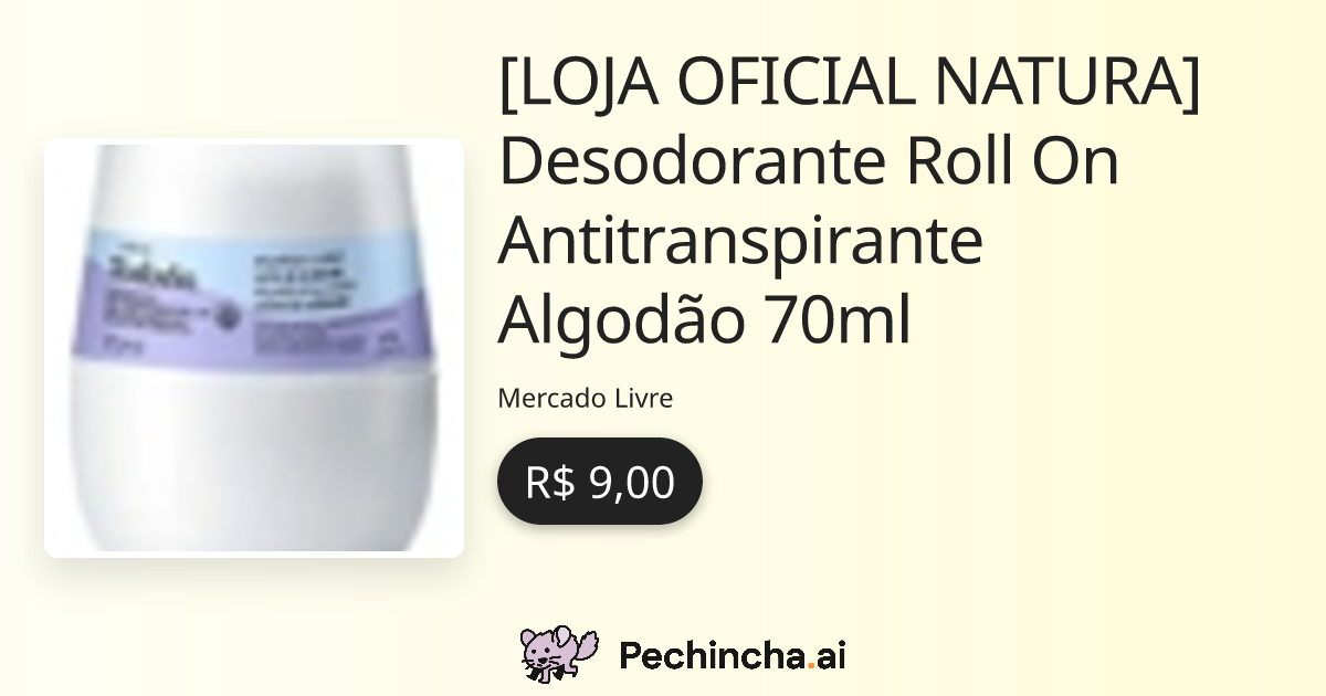 Pechincha.ai