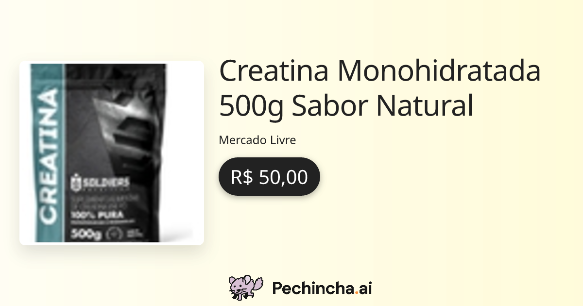 Pechincha.ai
