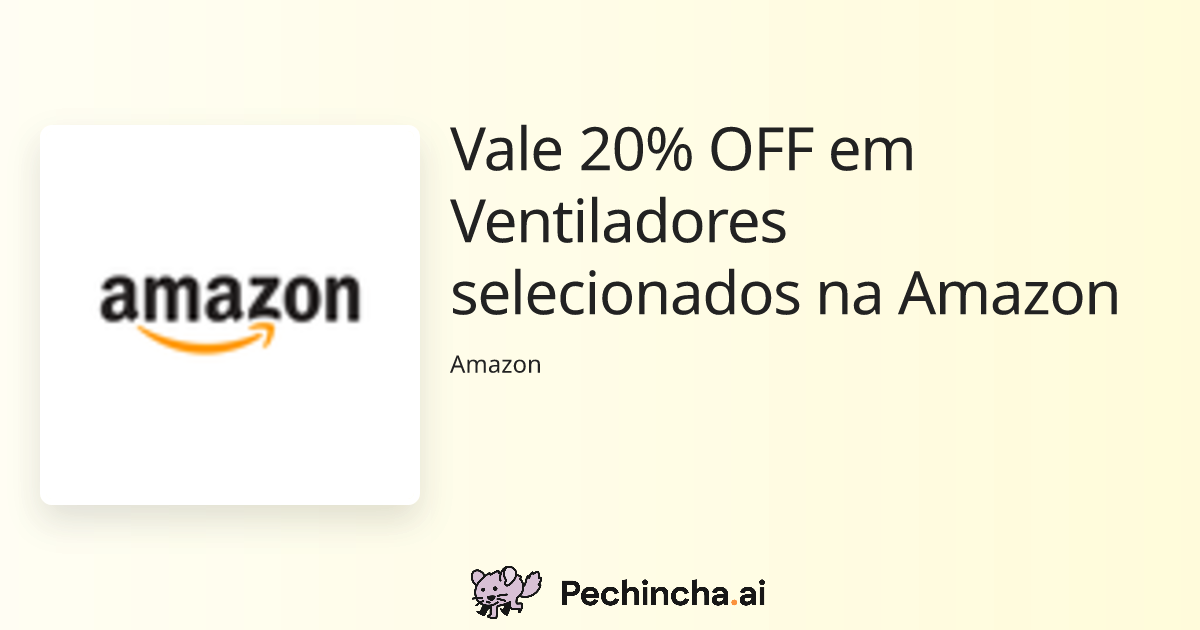Pechincha.ai