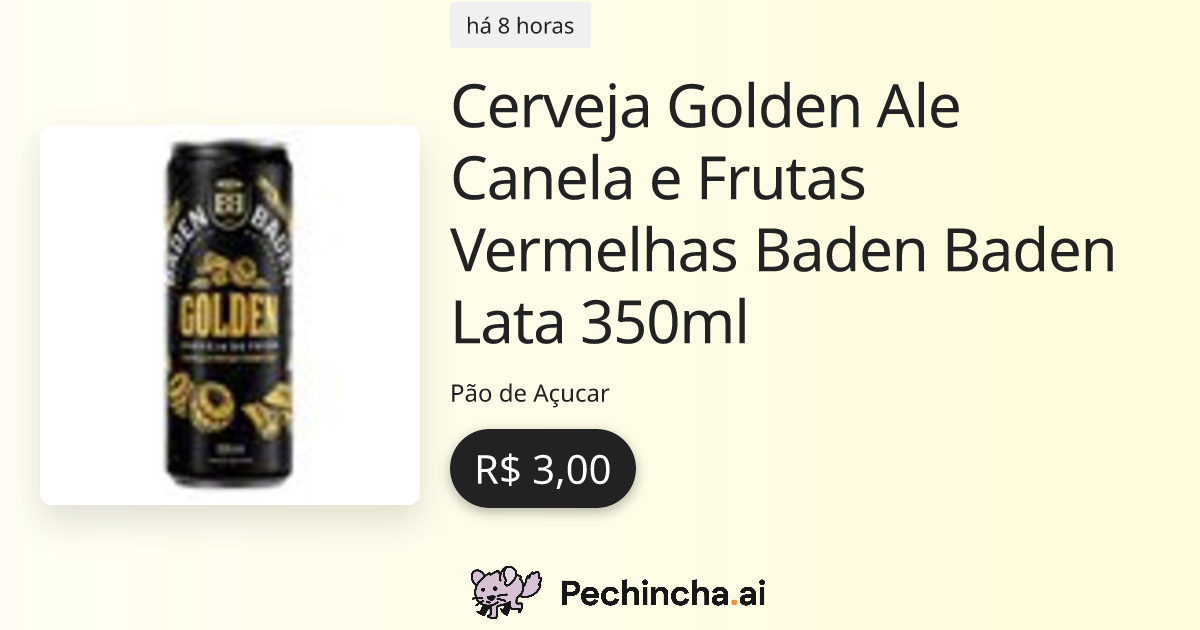 Pechincha.ai