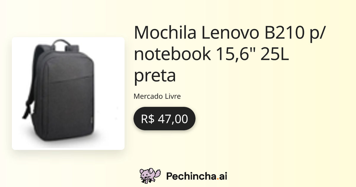 Pechincha.ai