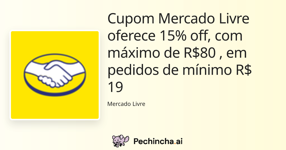 Pechincha.ai