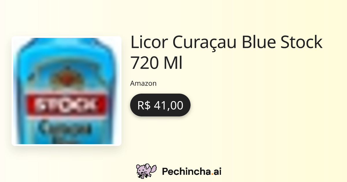 Pechincha.ai