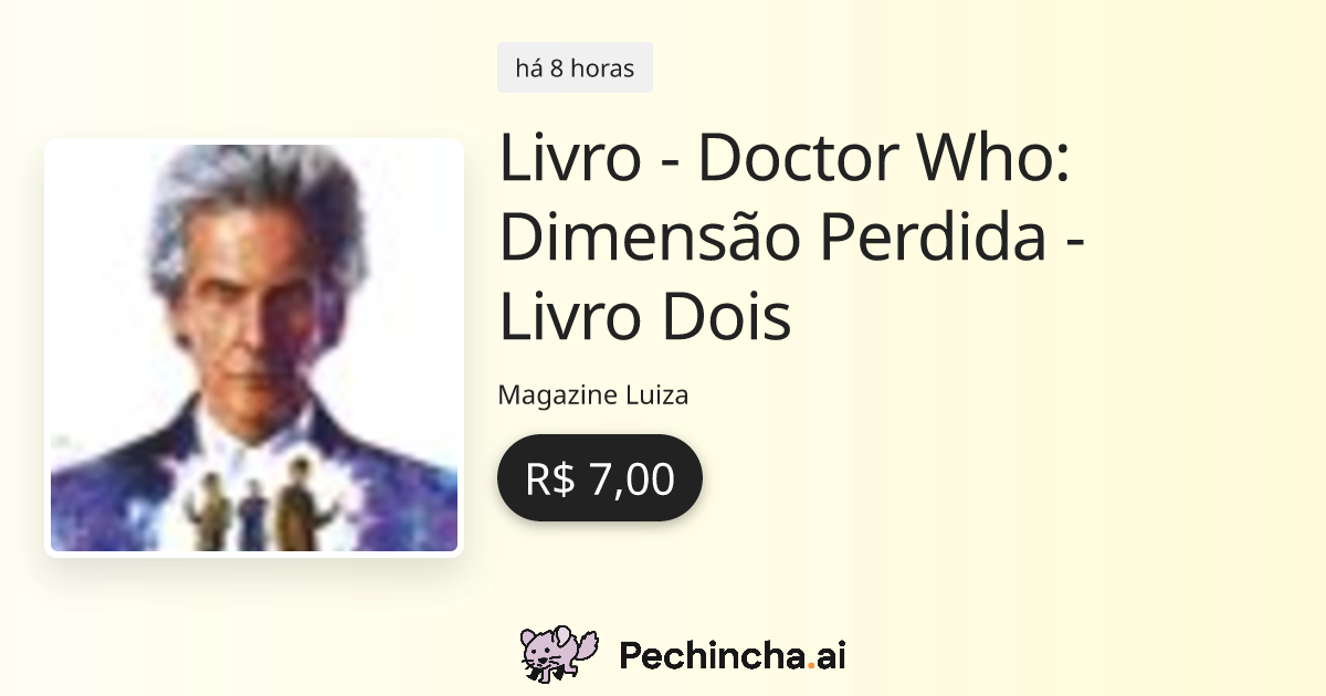 Pechincha.ai