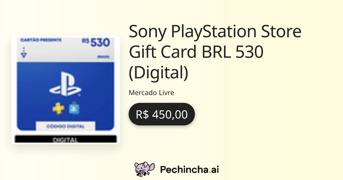 Pechincha.ai