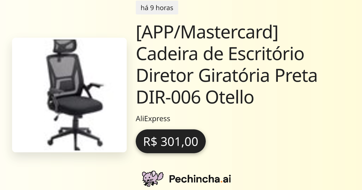 Pechincha.ai