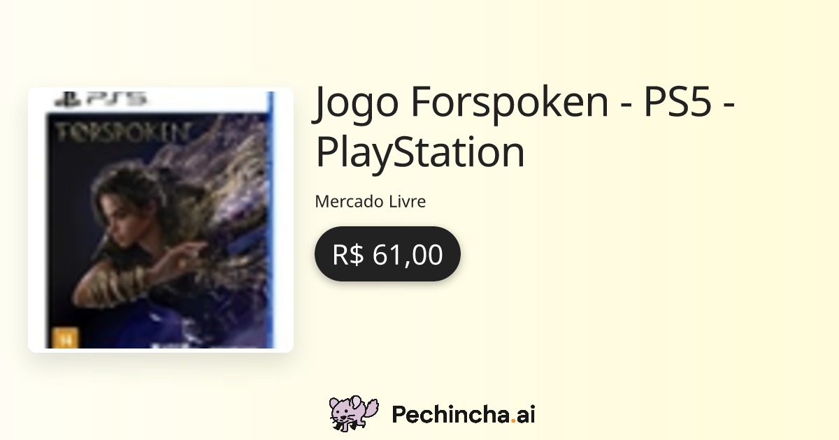 Pechincha.ai