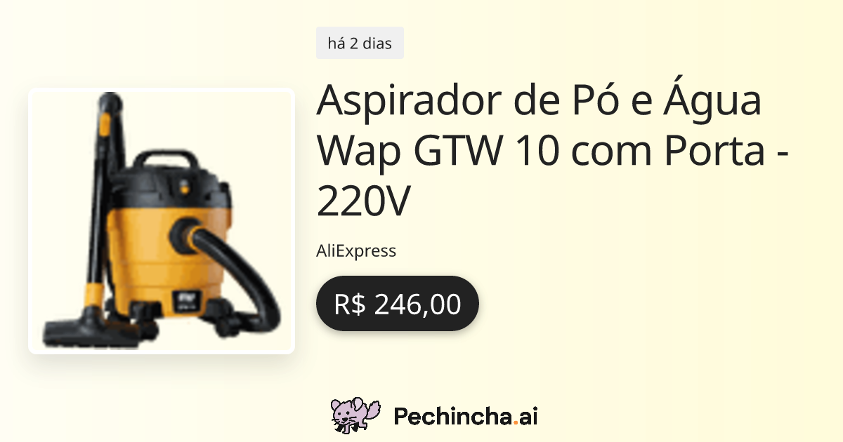 Pechincha.ai