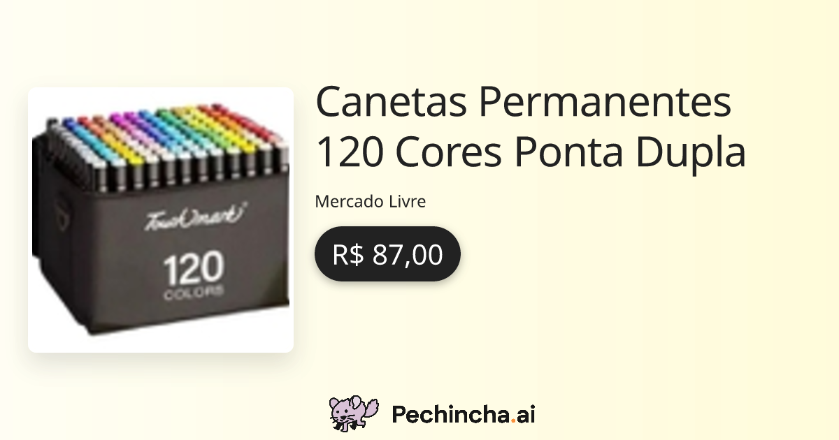 Pechincha.ai