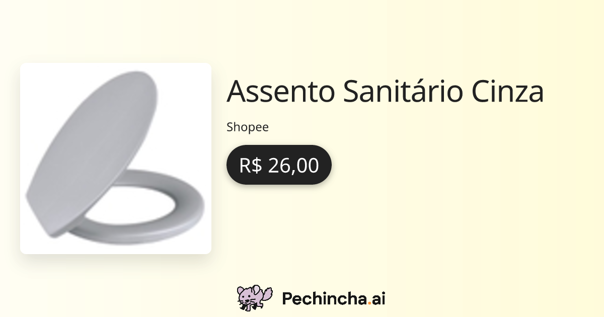 Pechincha.ai