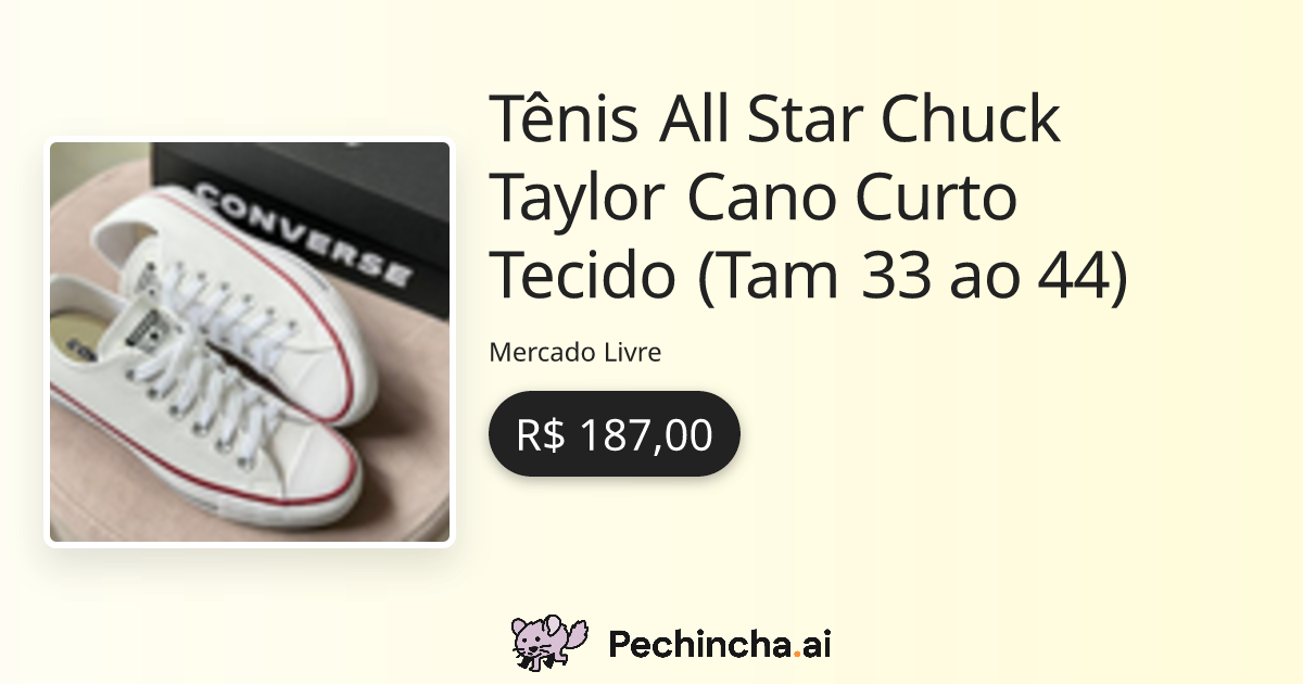 Pechincha.ai