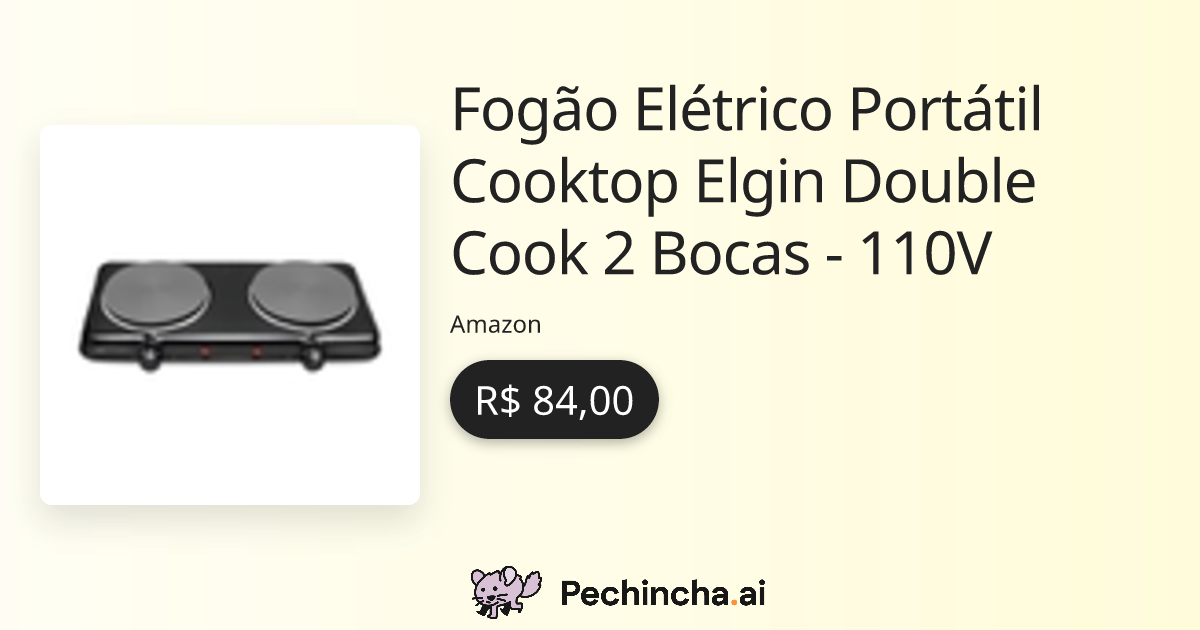 Pechincha.ai