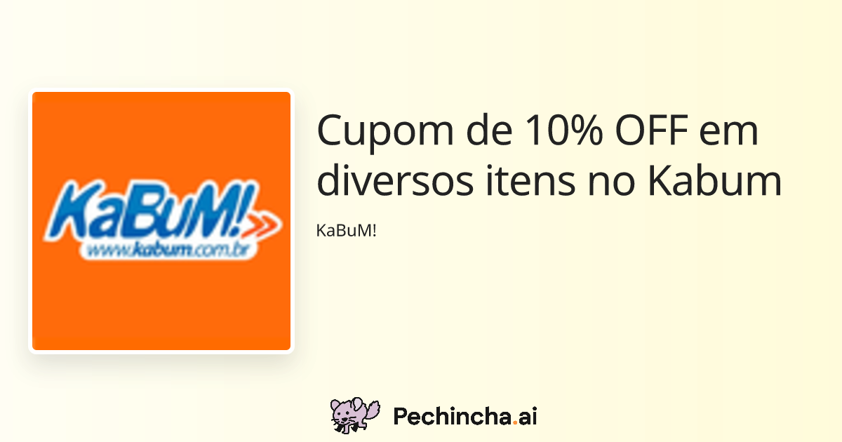 Pechincha.ai